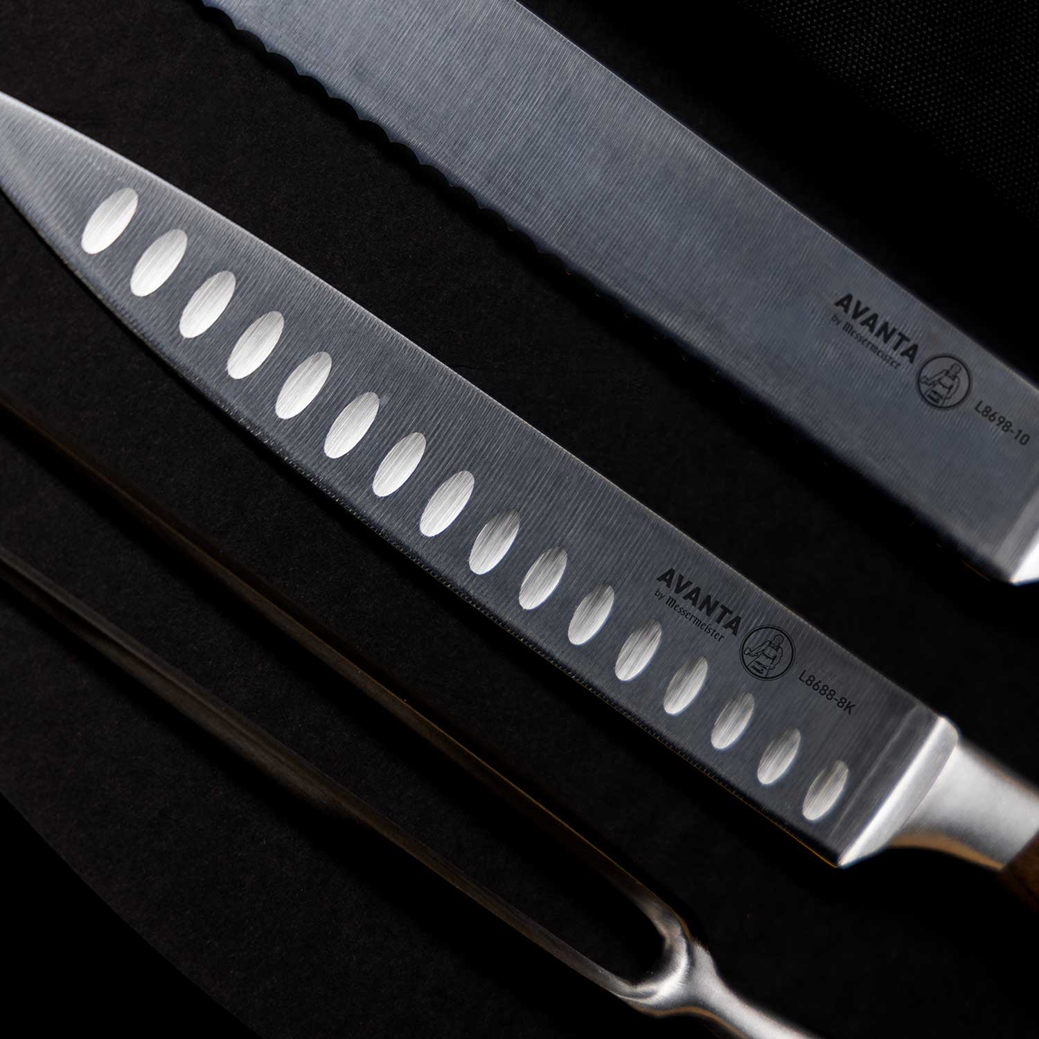 Avanta Ultimate BBQ Set