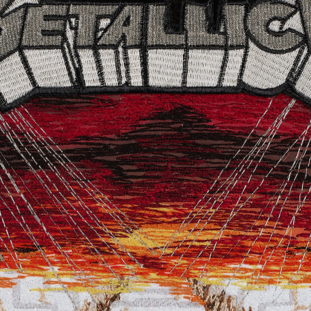 Metallica, Master of Puppets