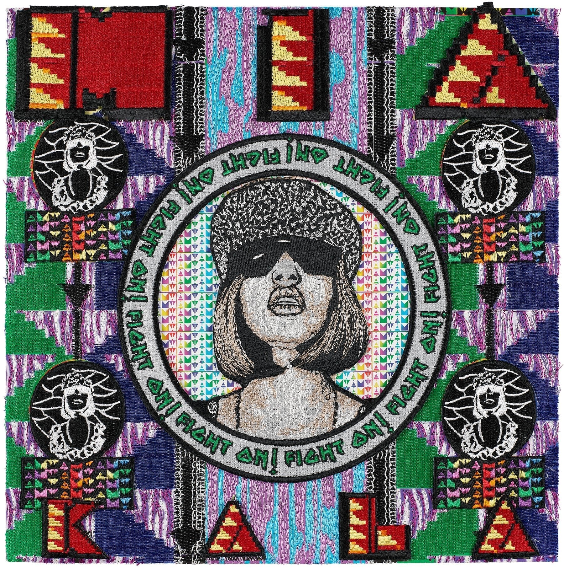 M.I.A., Kala