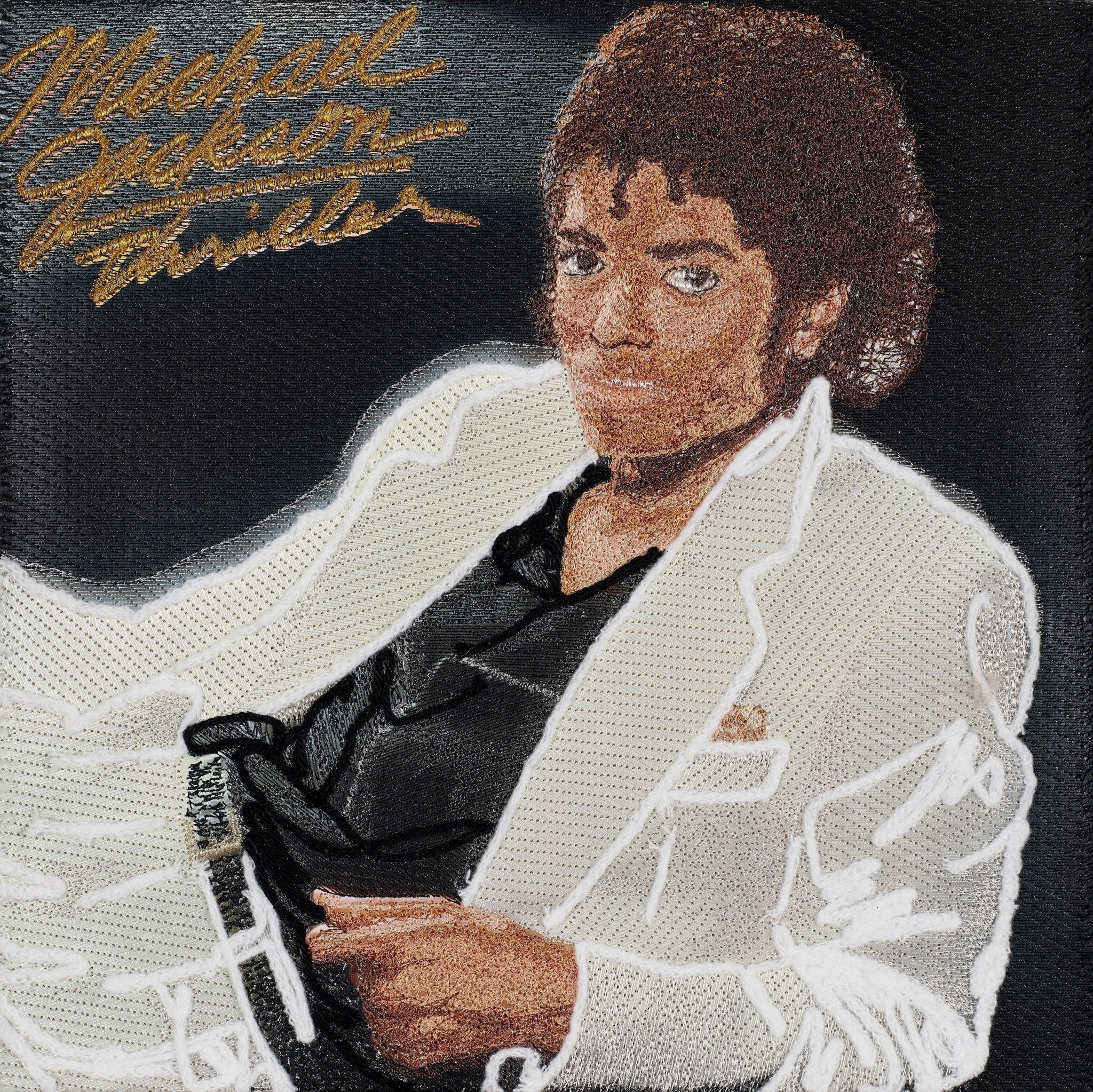 Michael Jackson, Thriller