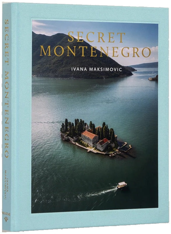 Secret Montenegro