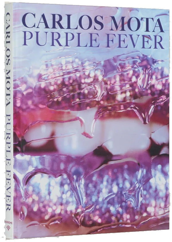 Carlos Mota: Purple Fever