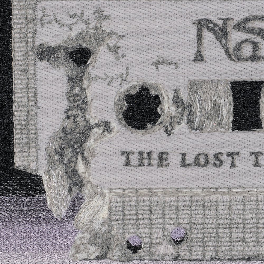 Nas, The Lost Tapes II