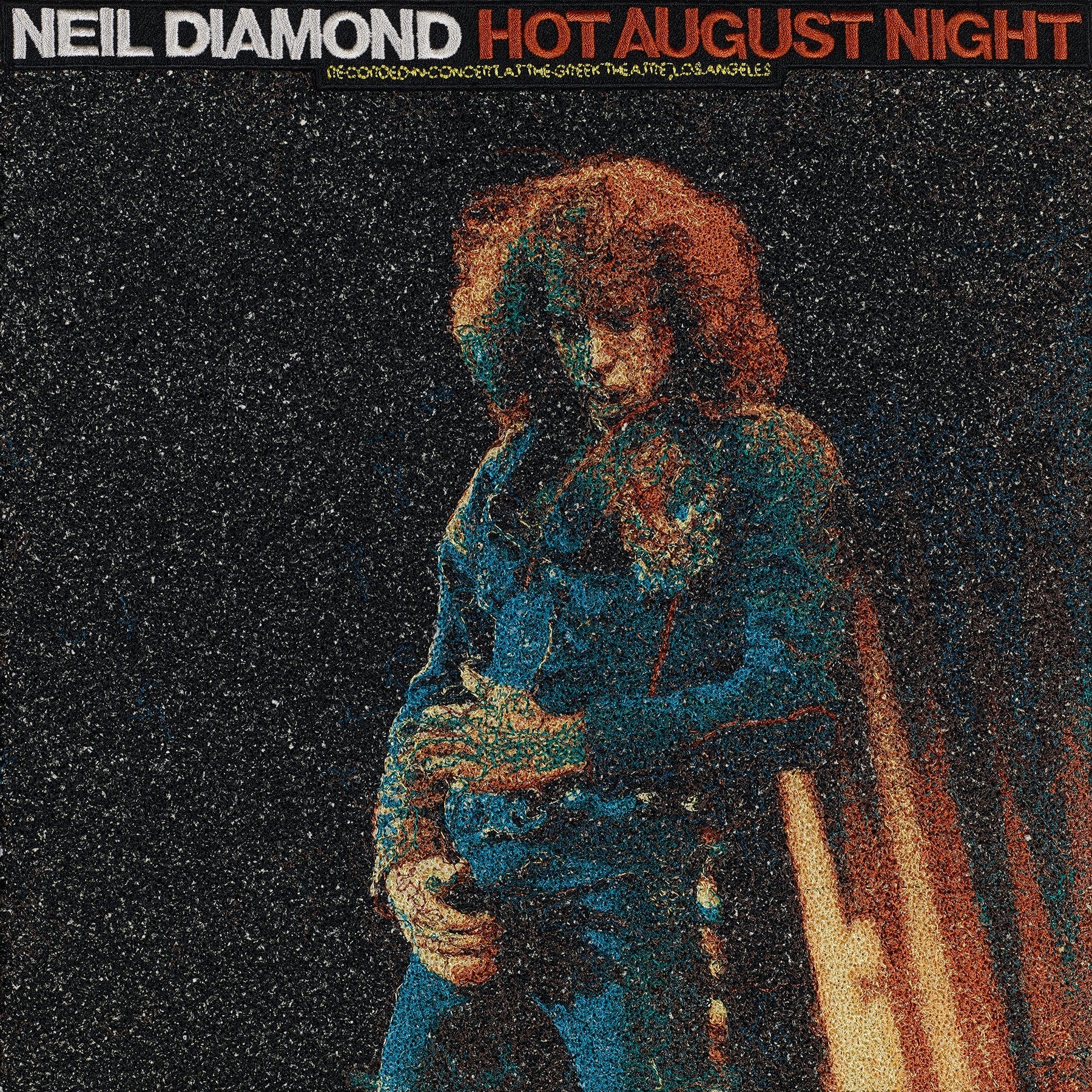 Neil Diamond, Hot August Night