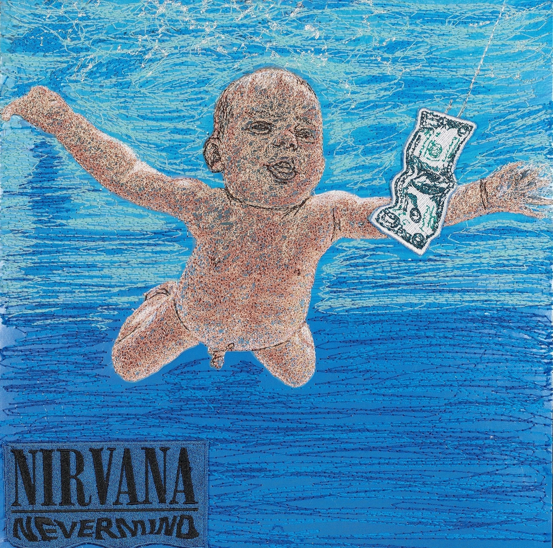 Nirvana, Nevermind