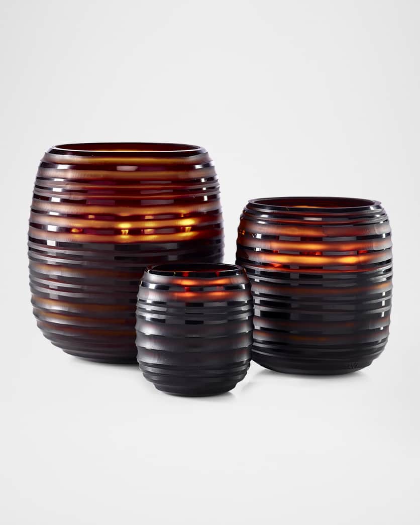 Medium Sphere Candle