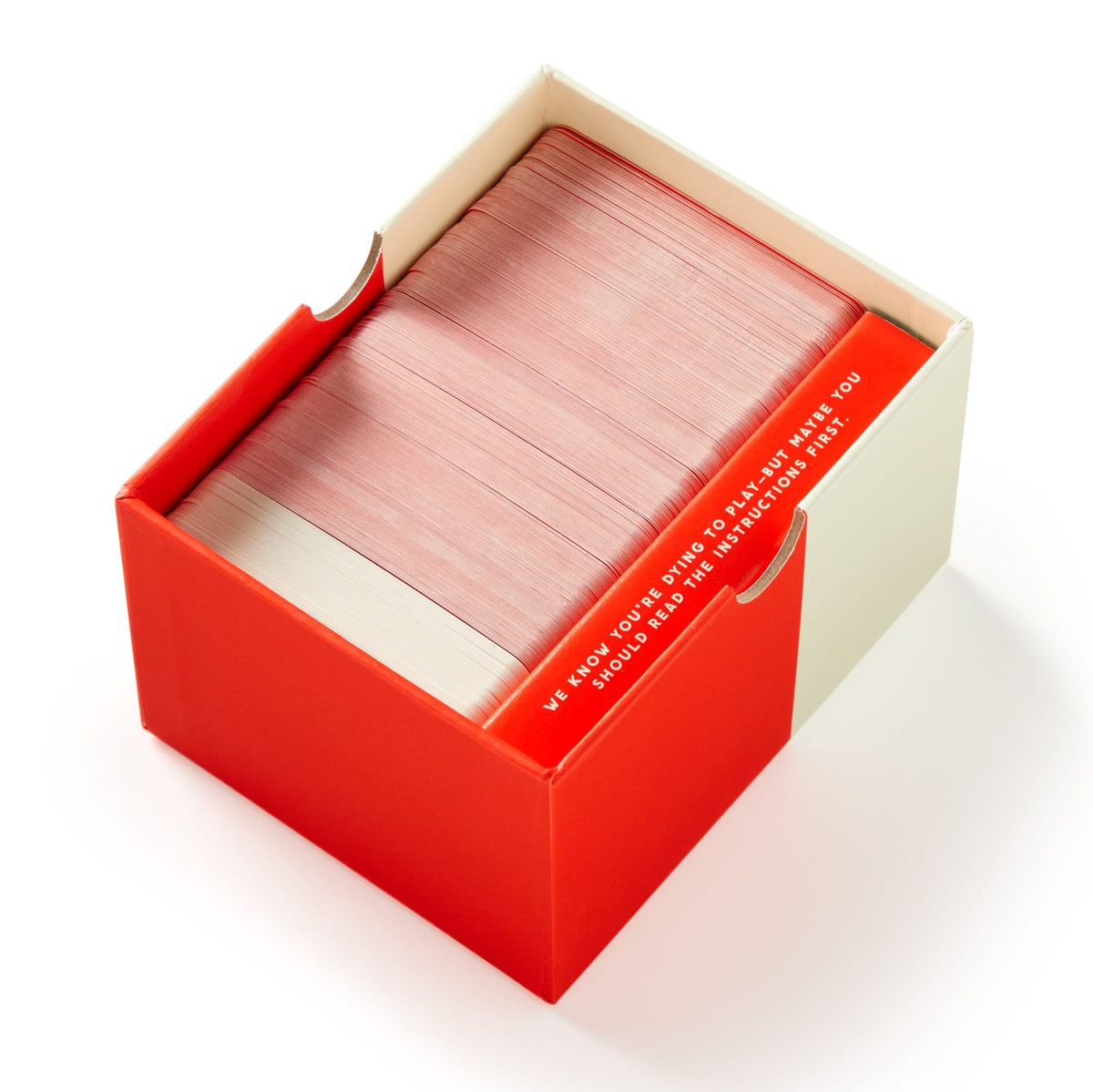 Not Today Murderer Game