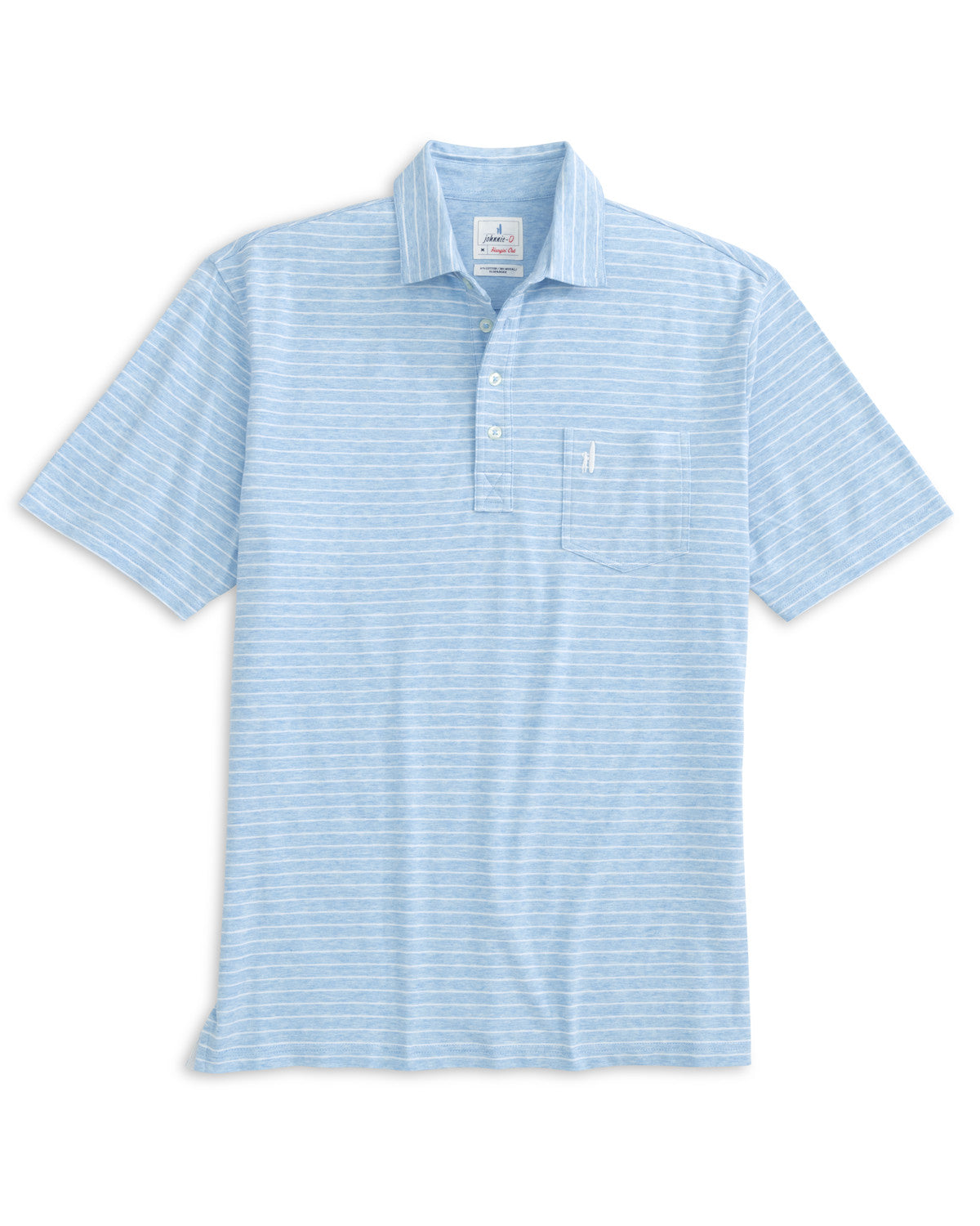Original 4-Button Polo - Ryan