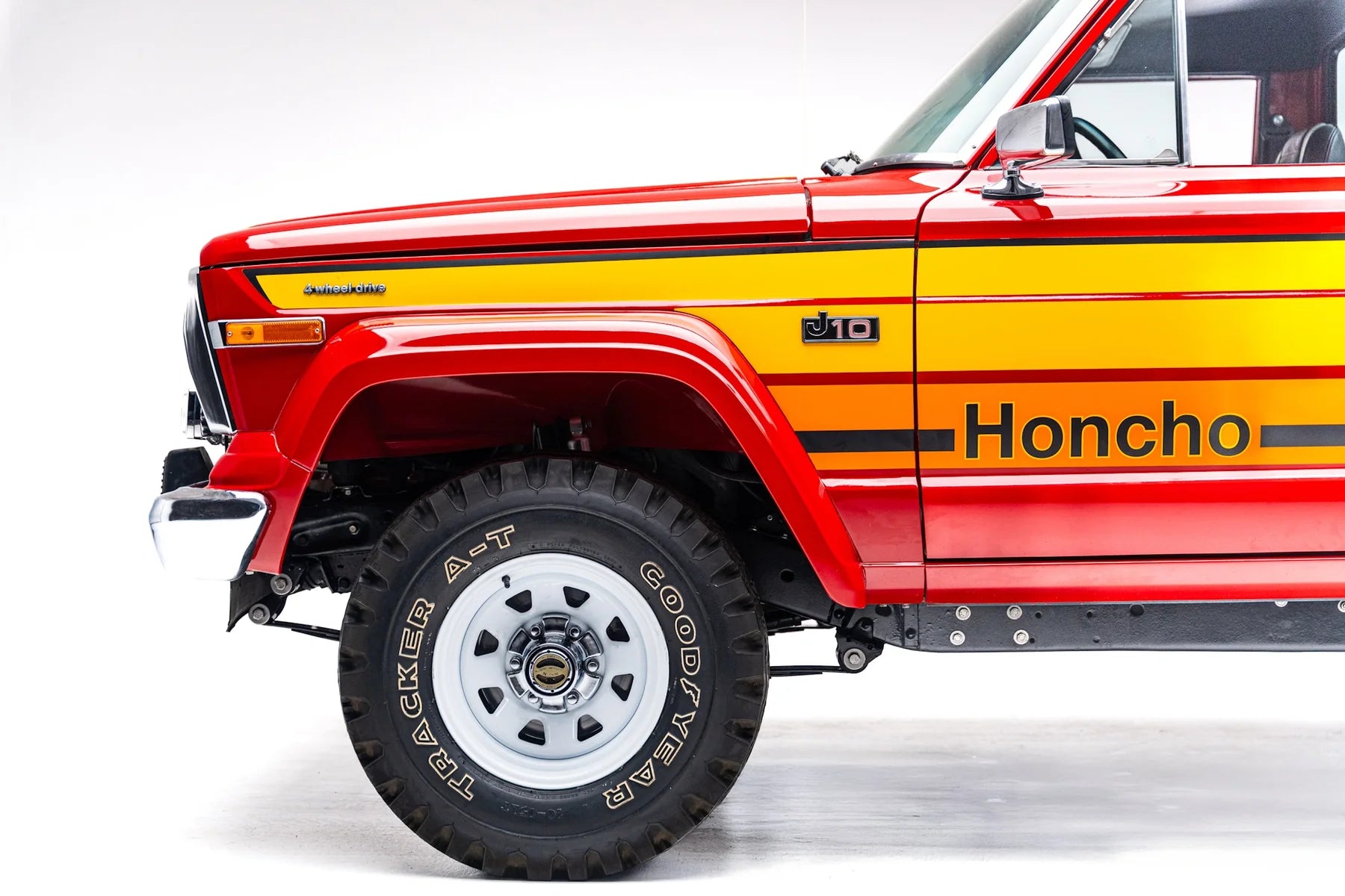 Neon Rides: Cars and Culture of the '80s and '90s