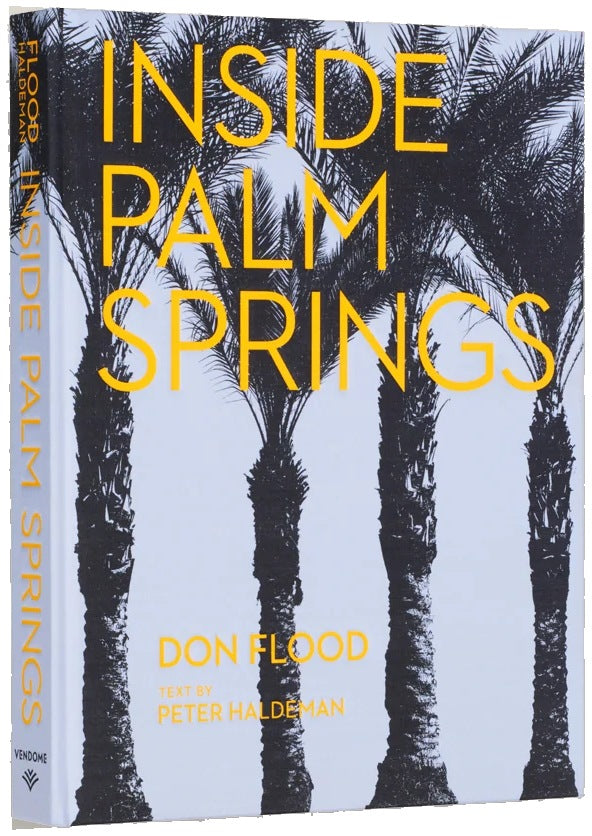 Inside Palm Springs