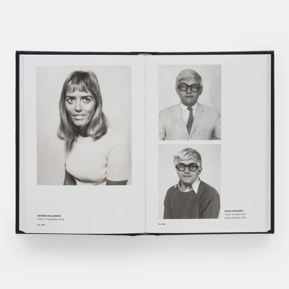 PASSPORT PHOTO SERVICE