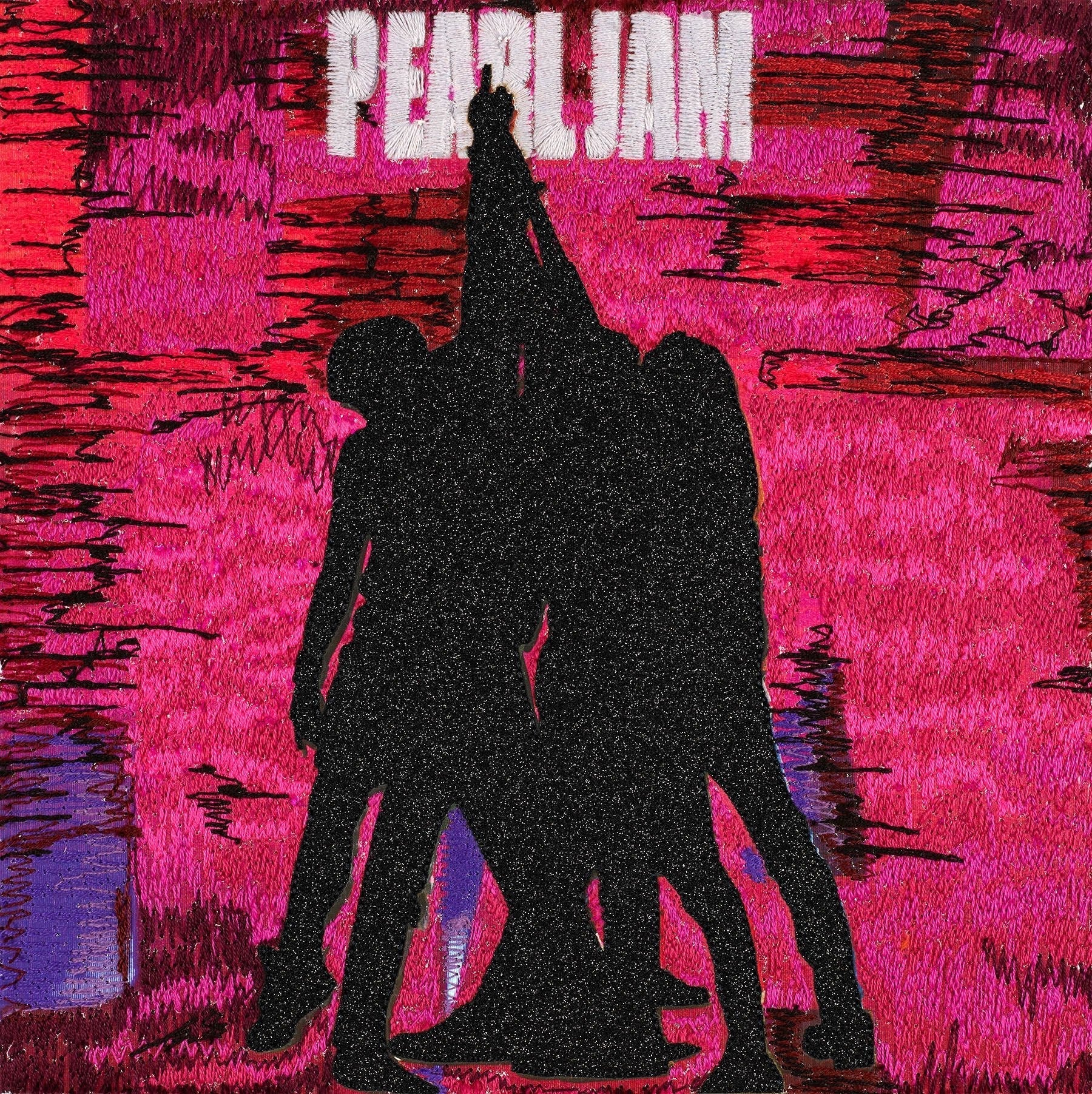 Pearl Jam, Ten