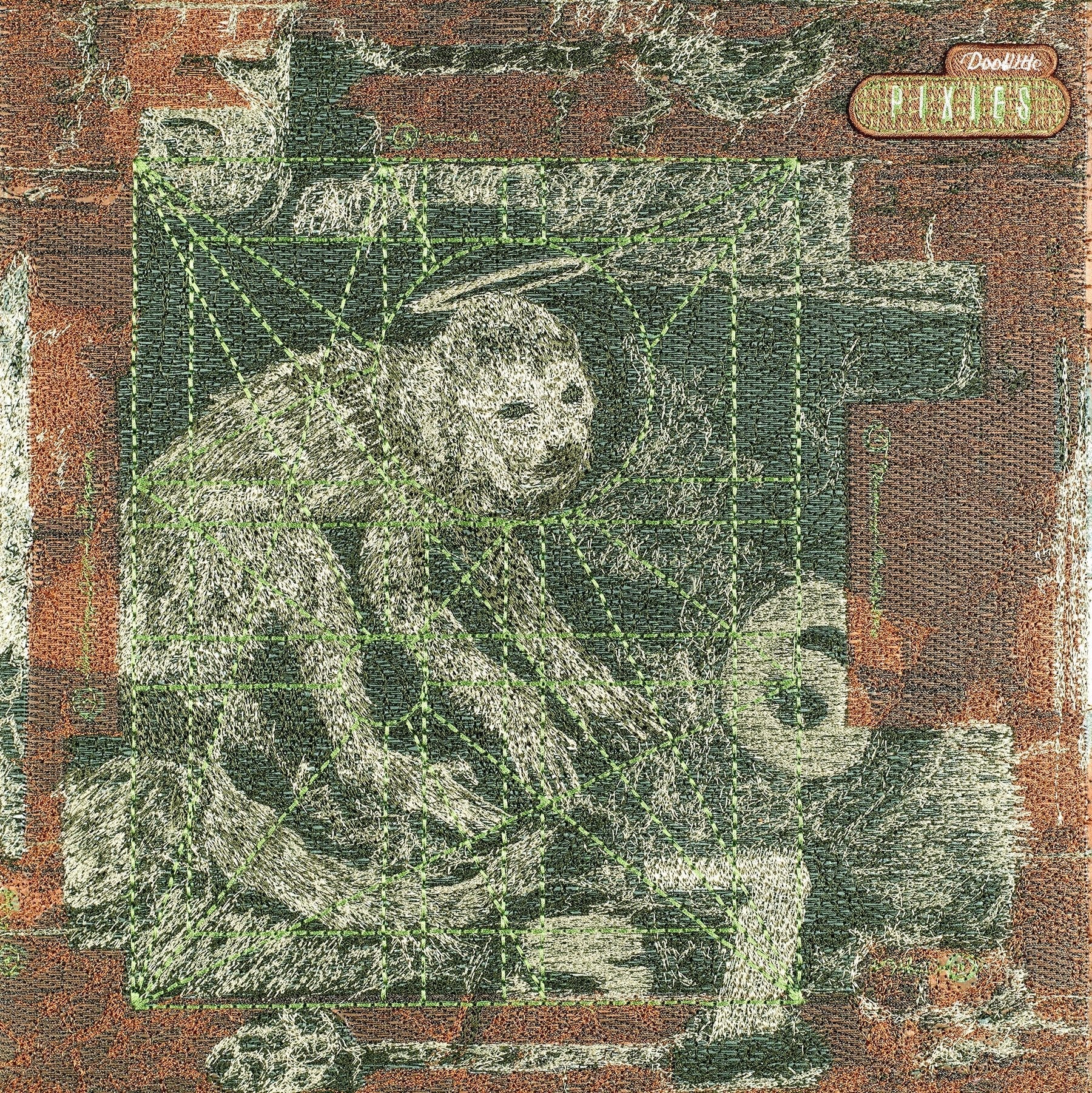 Pixies, Doolittle