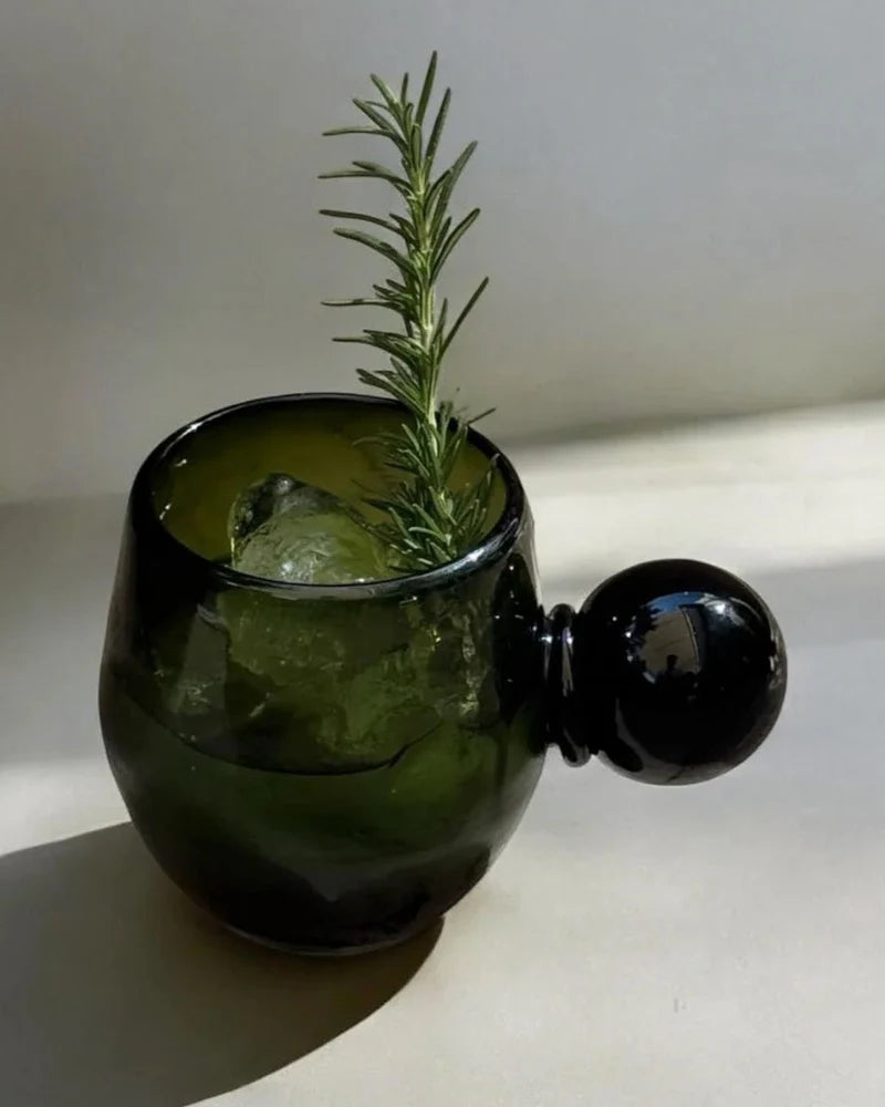 Potosí Glass - Set of 2