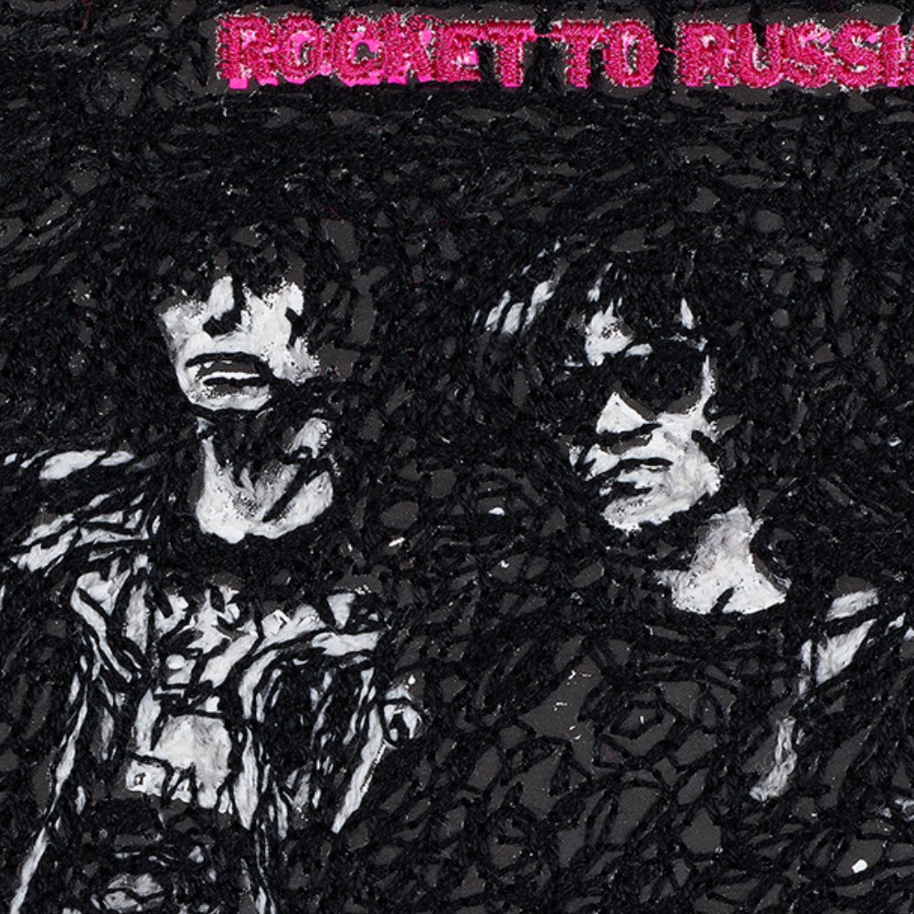 Ramones, Rocket to Russia