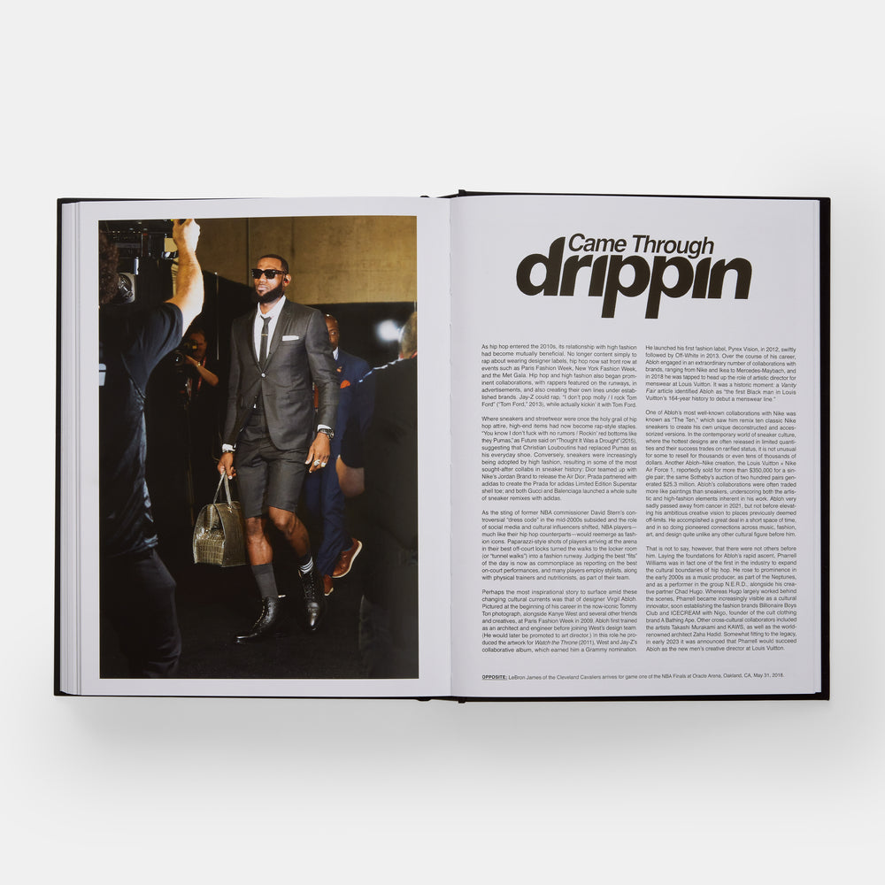Rapper's Deluxe