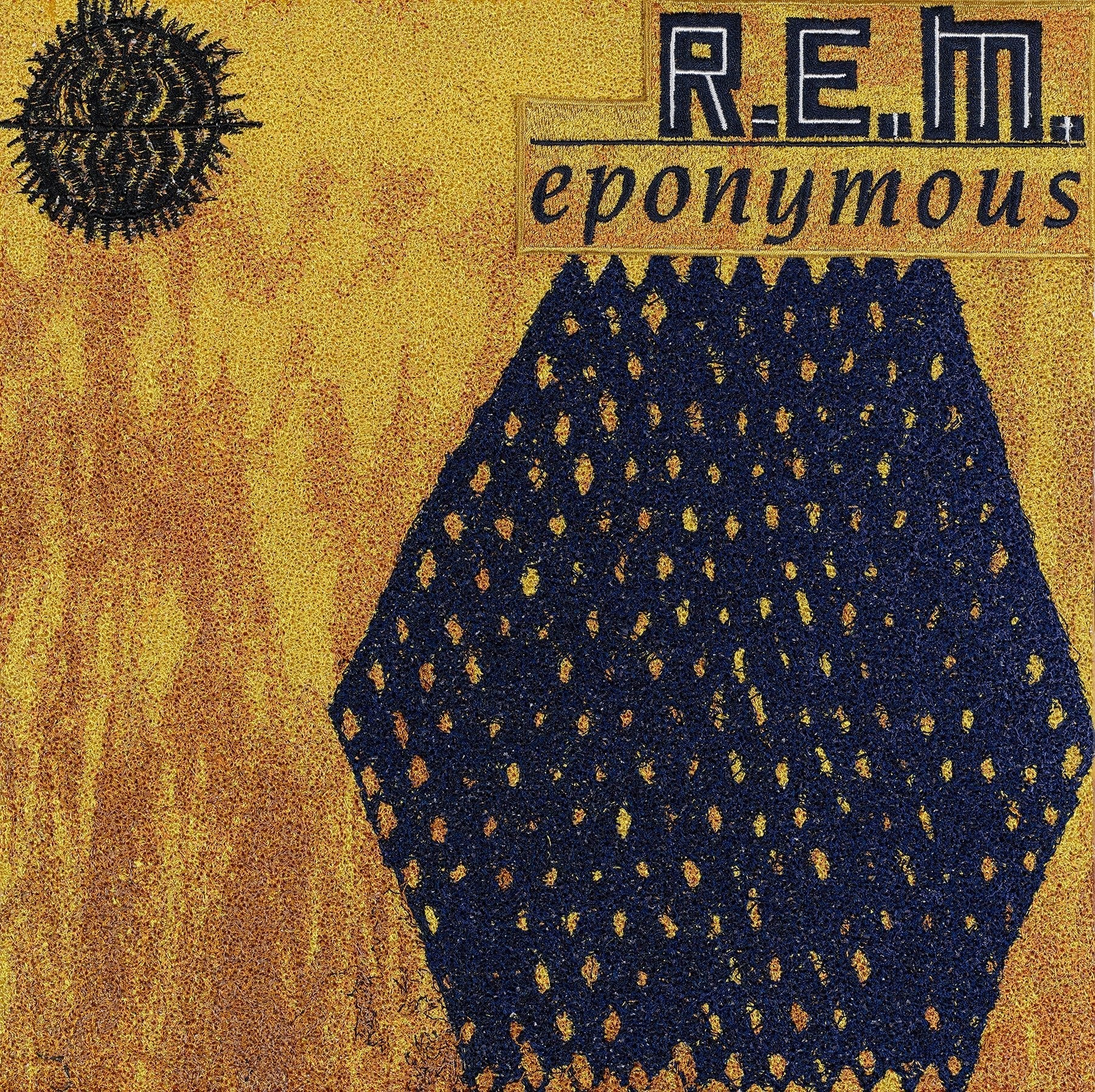 R.E.M., Eponymous