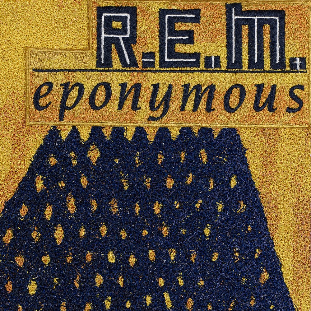 R.E.M., Eponymous