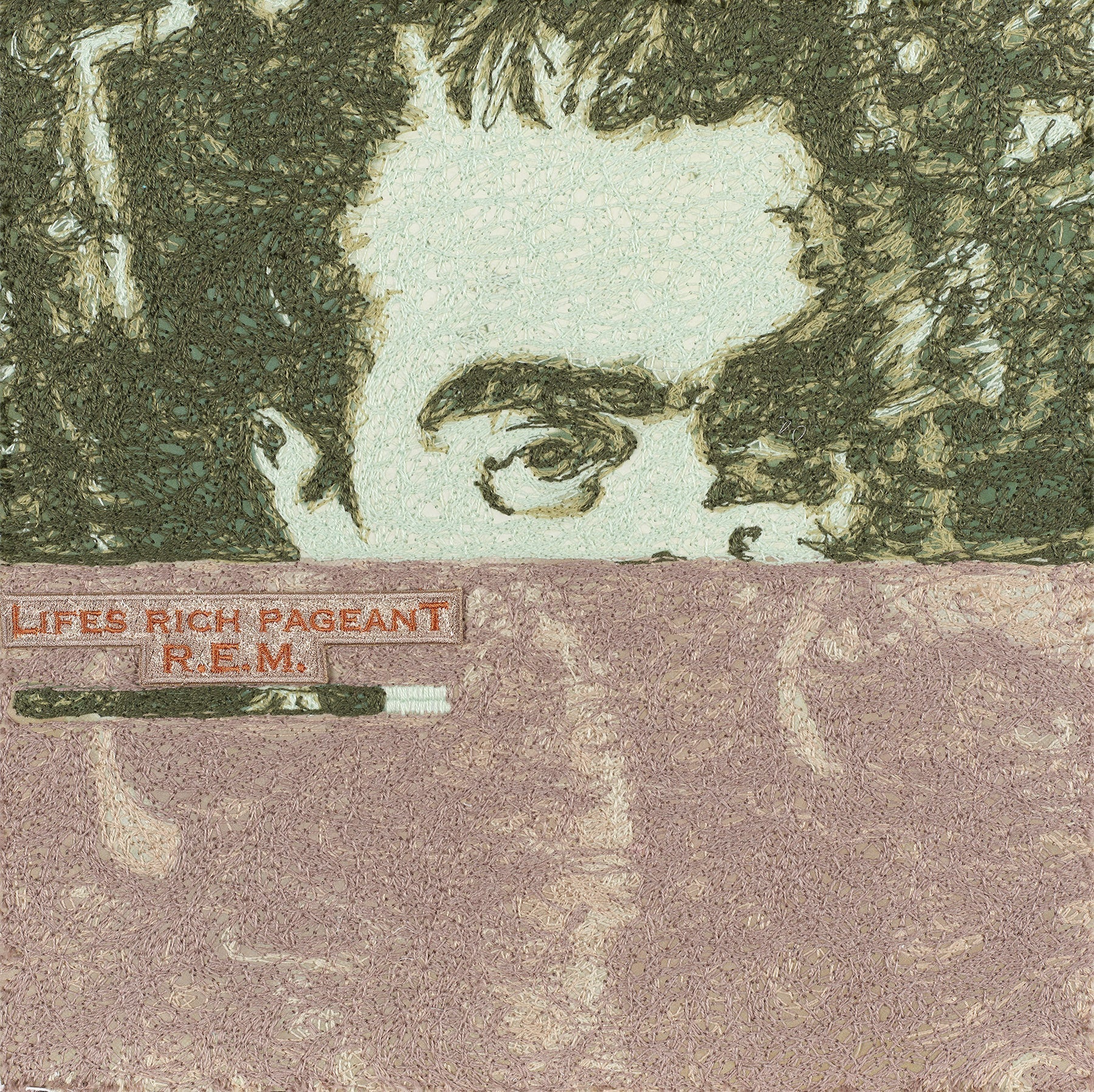 R.E.M., Life's Rich Pageant