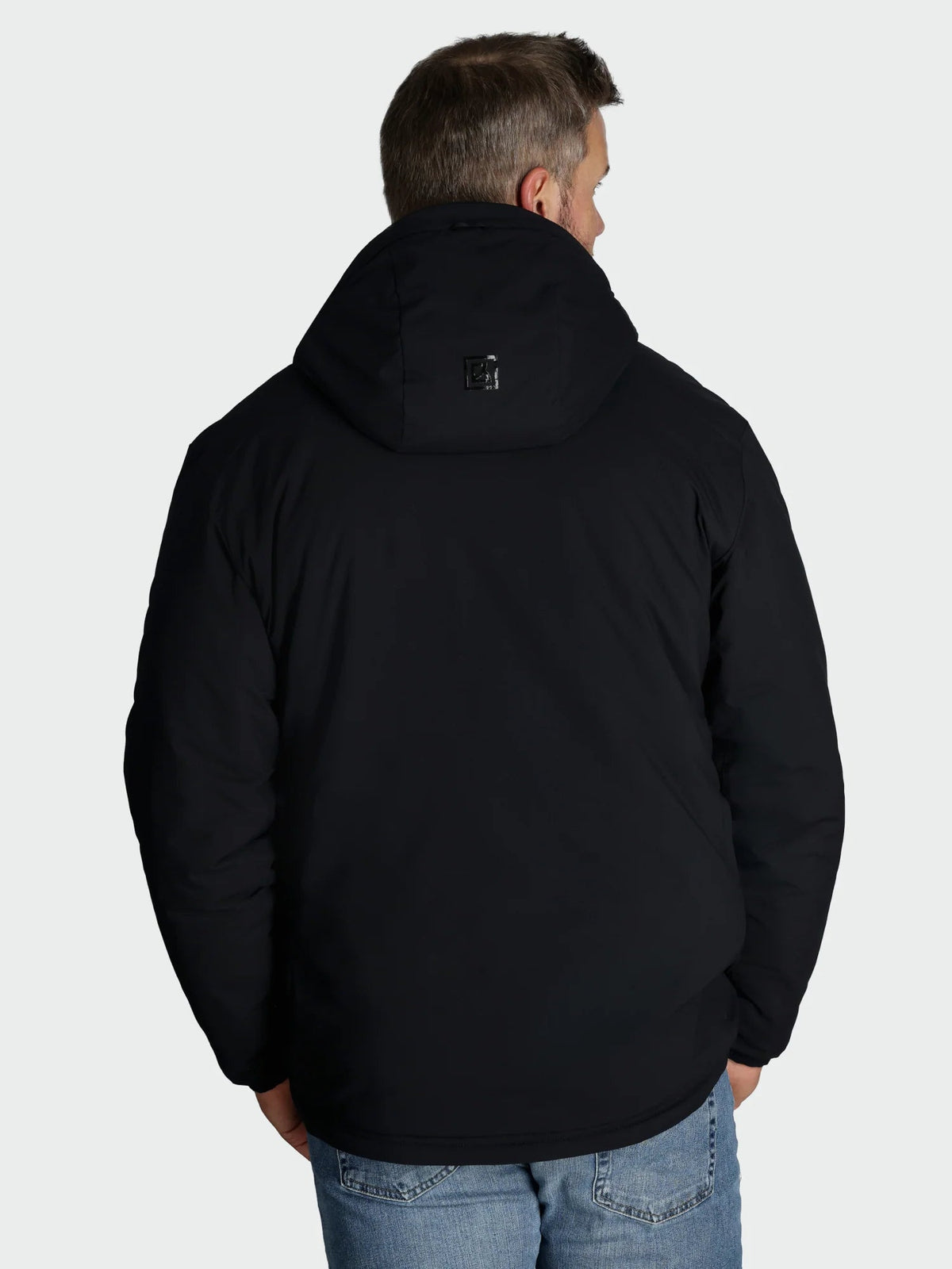 Georgia Warm One Insulated Jacket