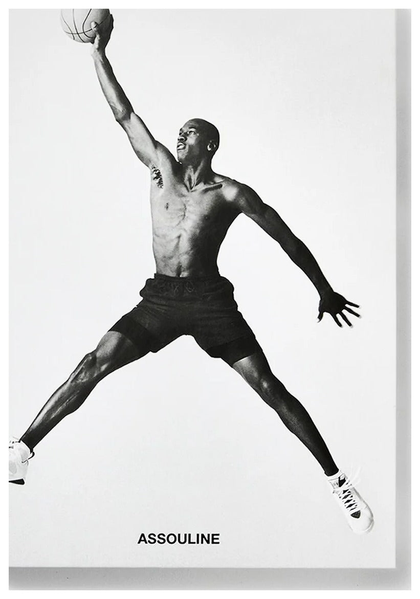 Air Jordan