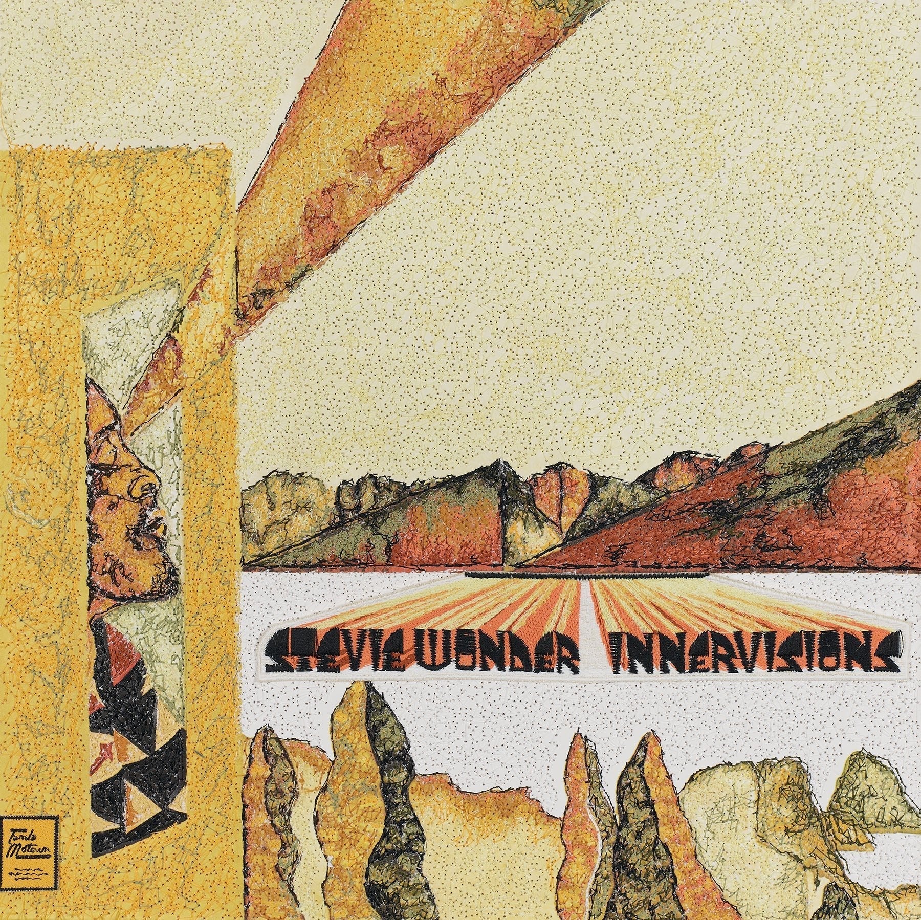 Stevie Wonder, Innervisions