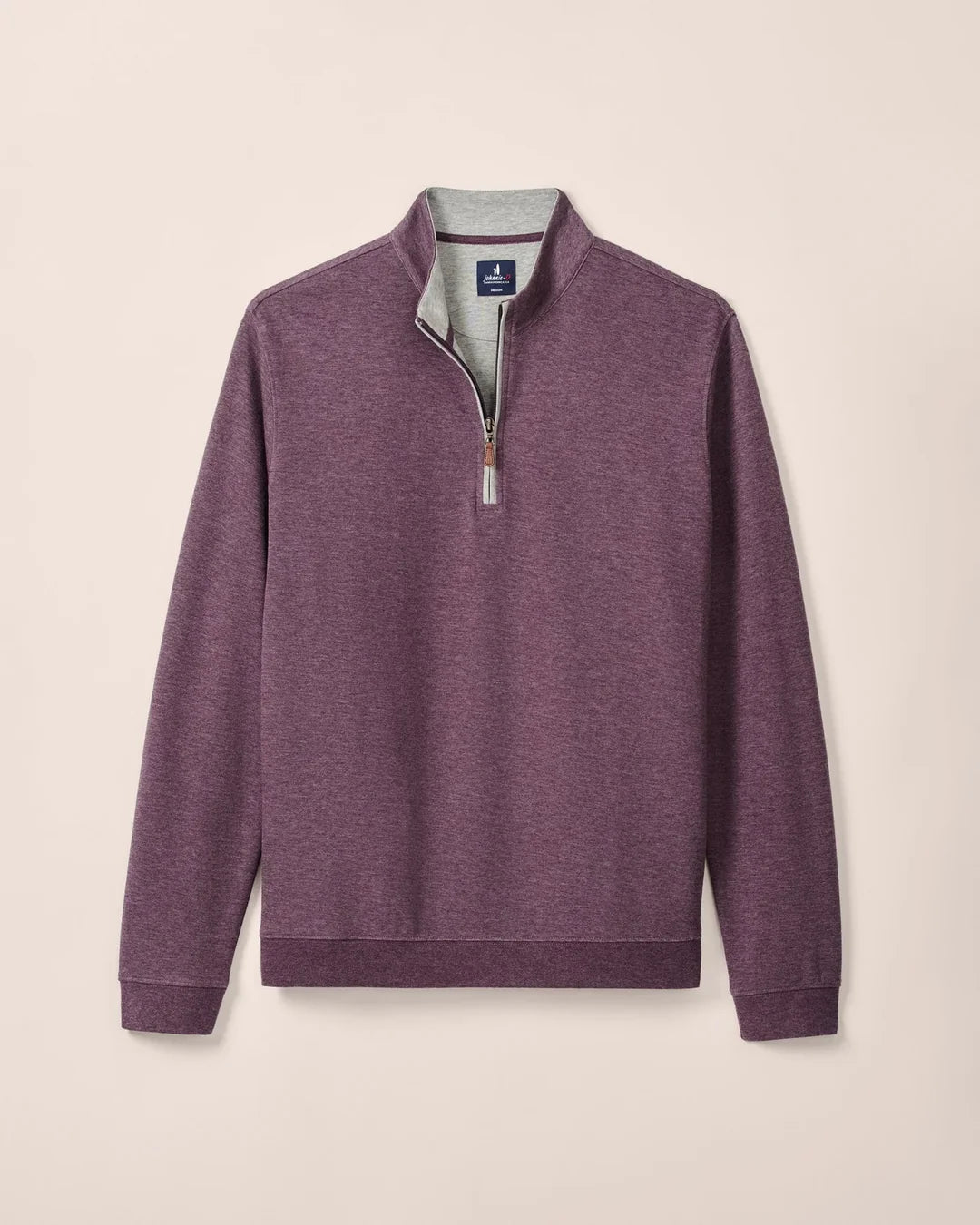 Sully 1/4 Zip Pullover