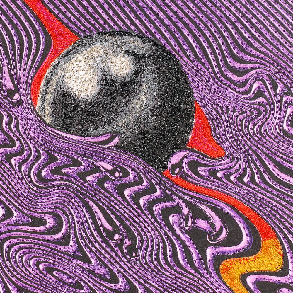 Tame Impala, Currents