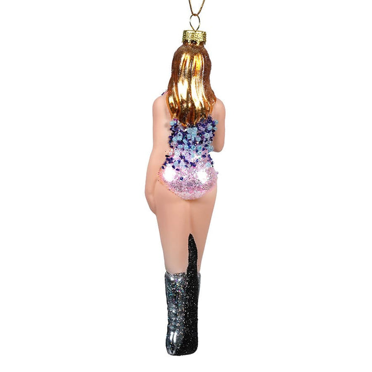 TAYLOR SWIFT ORNAMENT