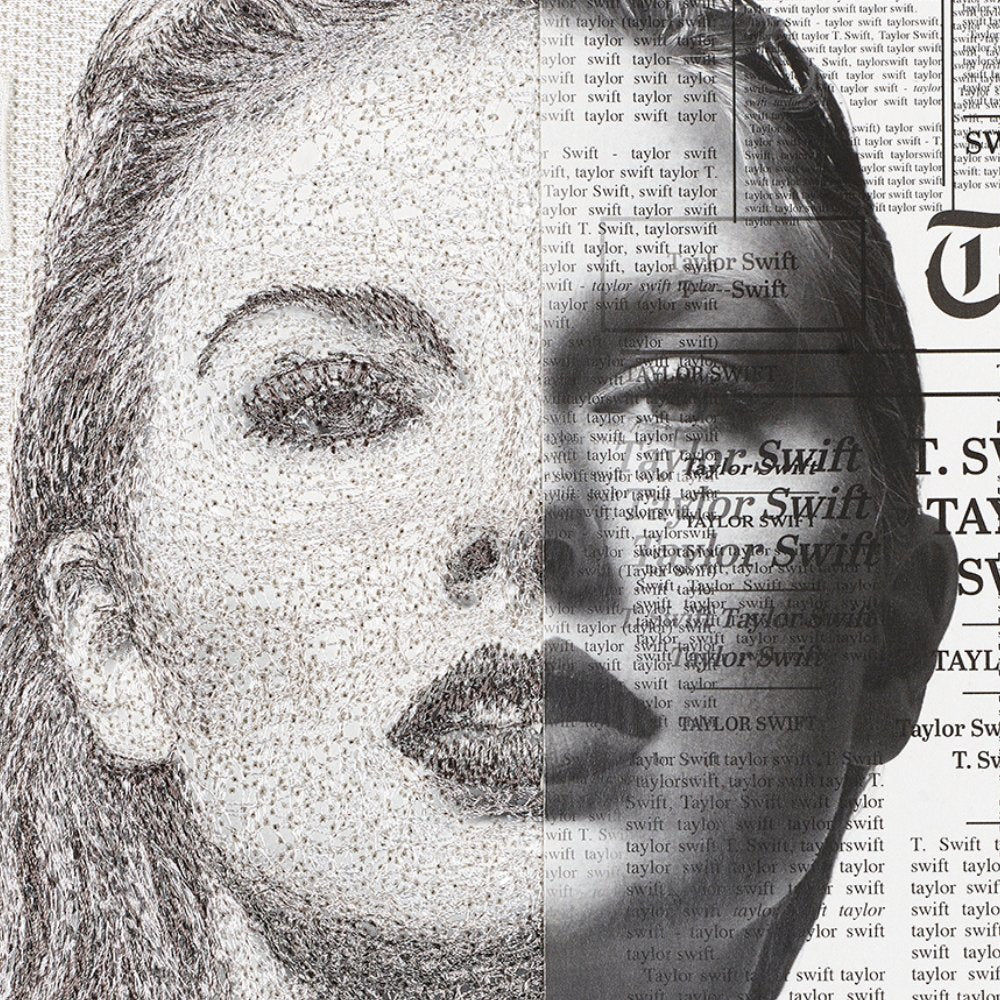 Taylor Swift, Reputation