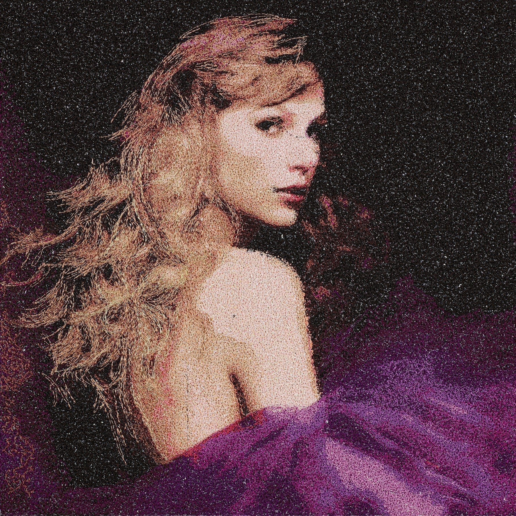 Taylor Swift, Speak Now