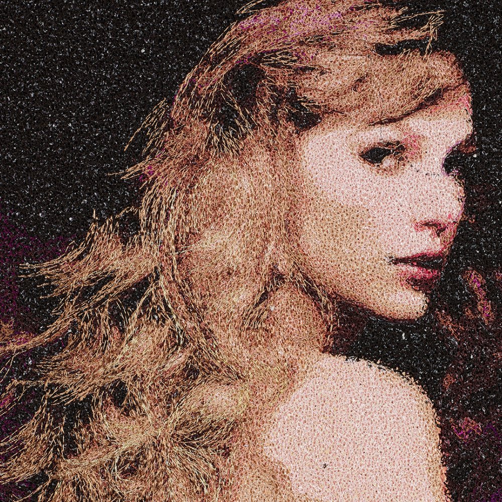 Taylor Swift, Speak Now