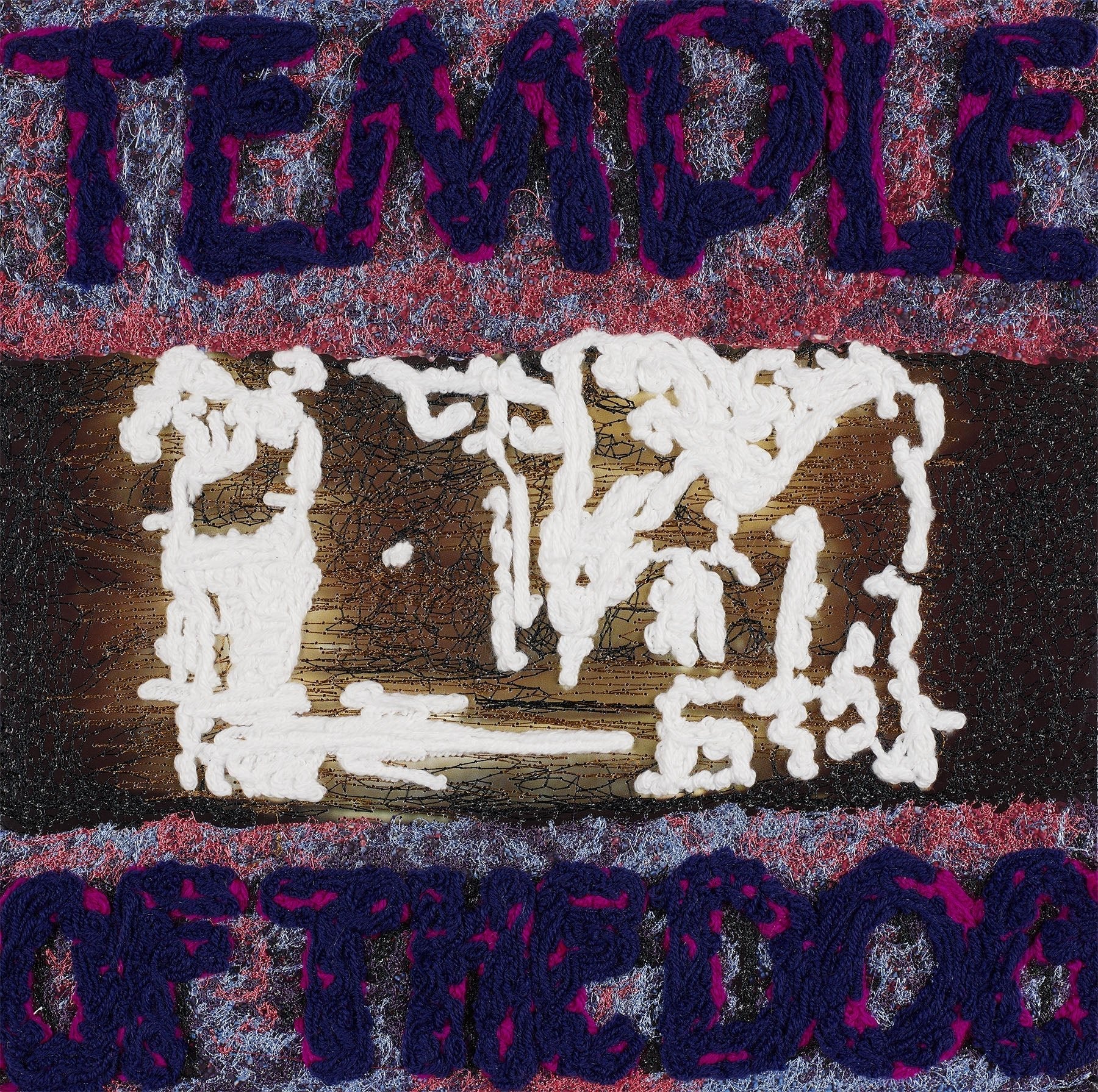 Temple of the Dog, Temple of the Dog