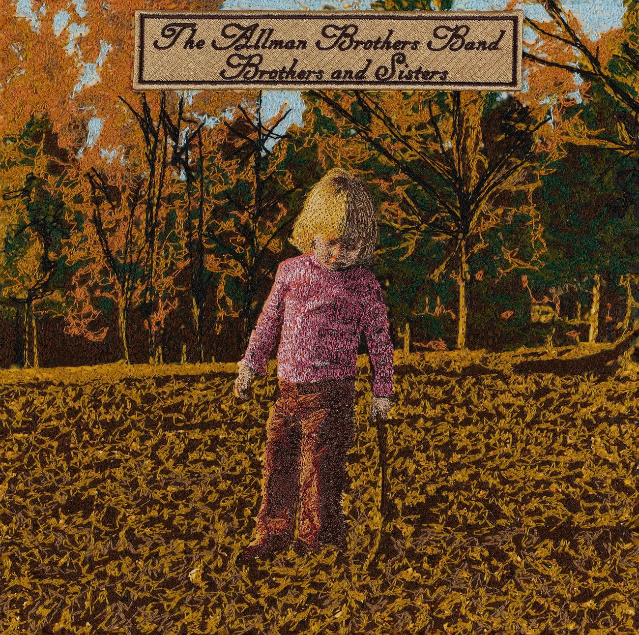 The Allman Brothers Band, Brothers and Sisters