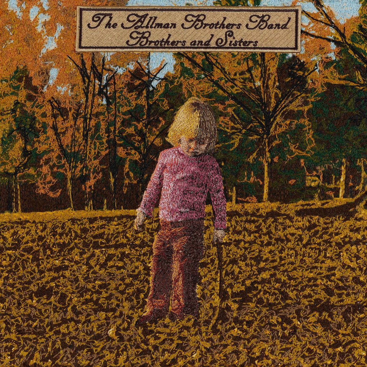 The Allman Brothers Band, Brothers and Sisters