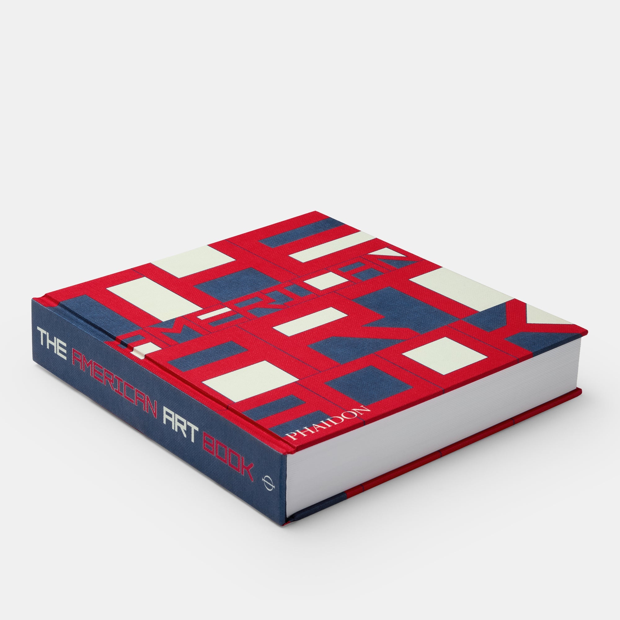 American Art Book