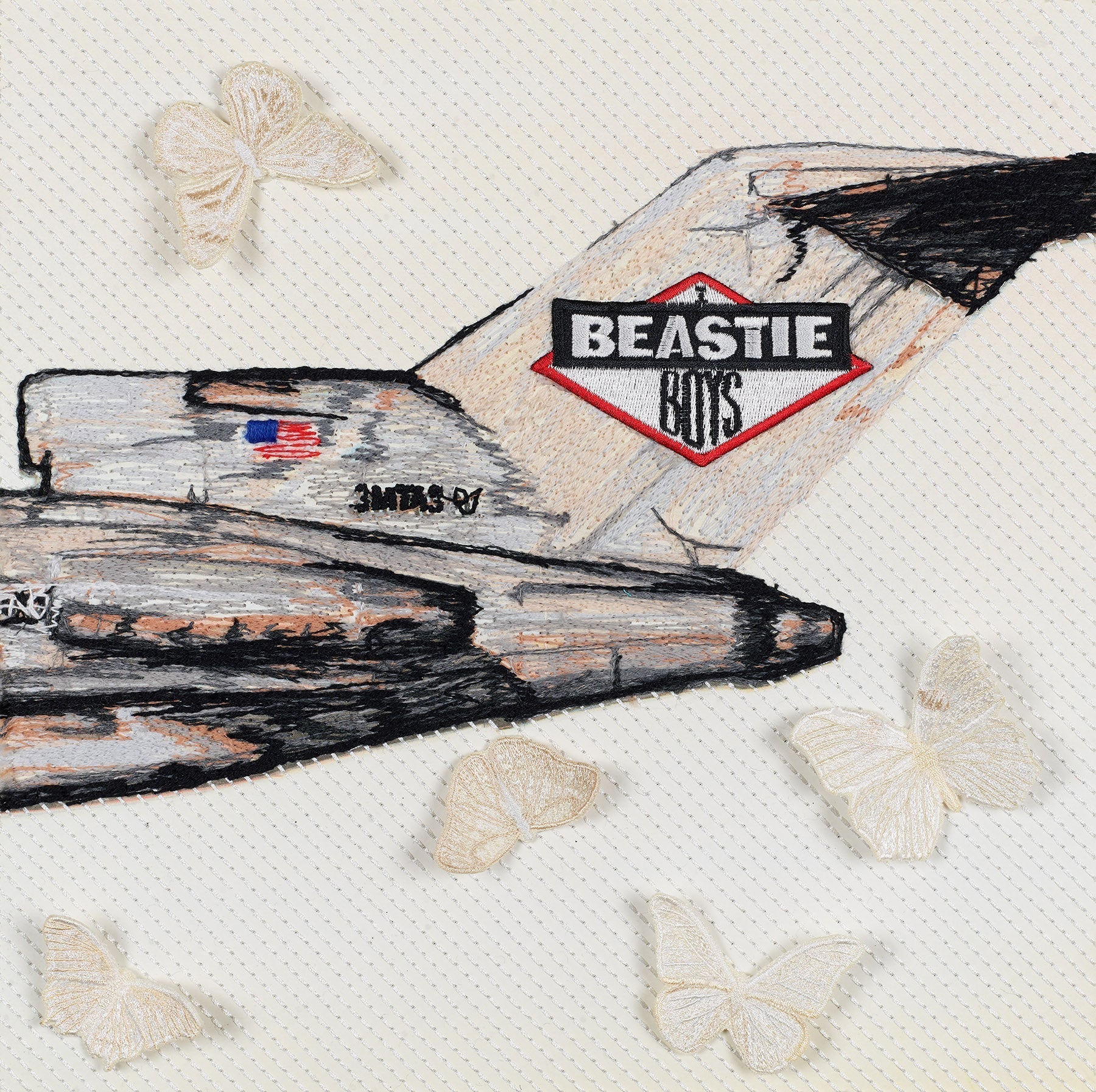 The Beastie Boys, Licensed to Ill