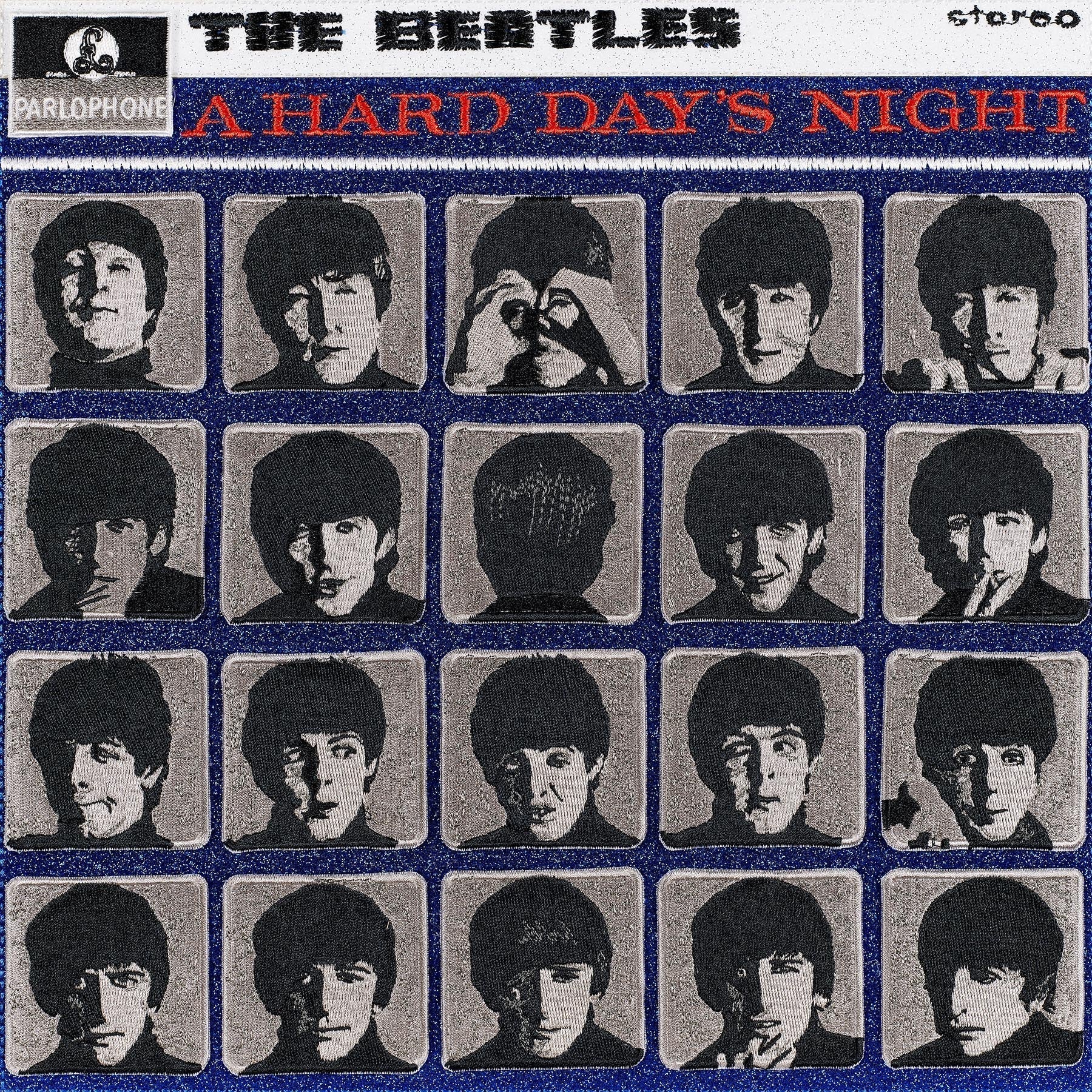 The Beatles, A Hard Day's Night