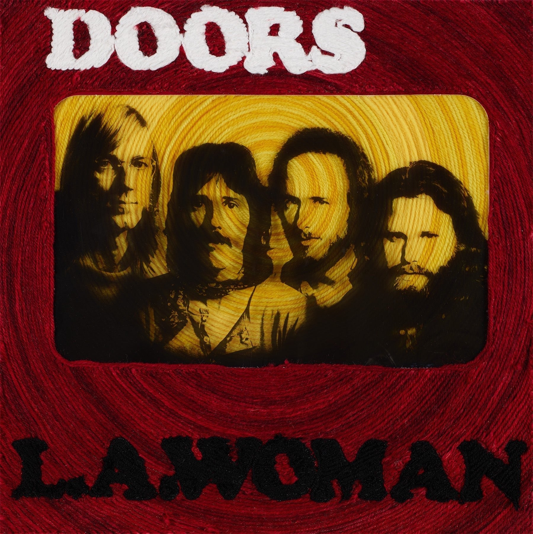 The Doors, L.A. Woman