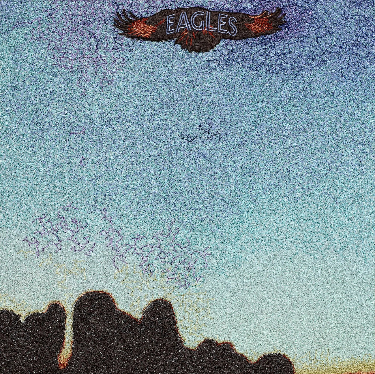 The Eagles, Eagles