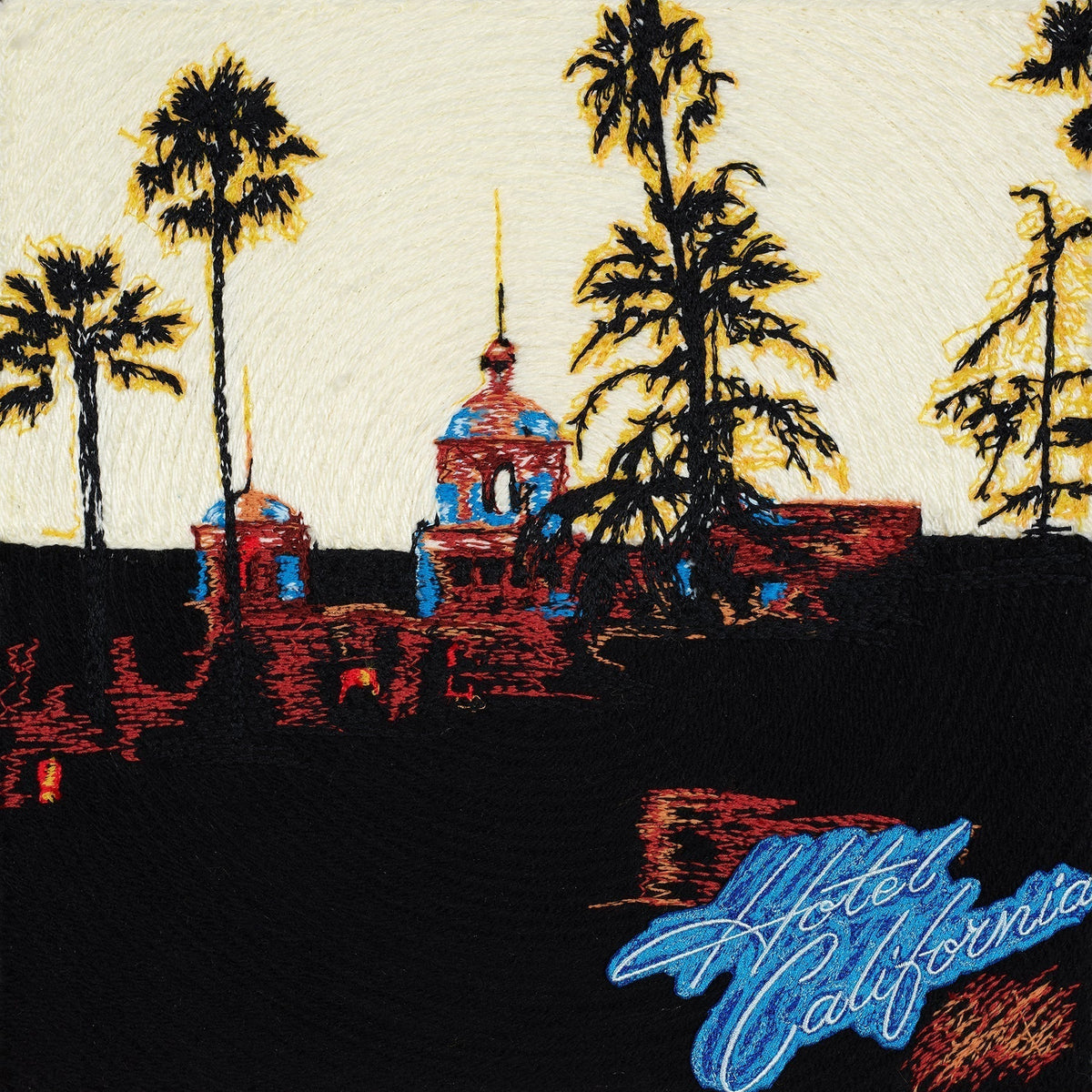11B EAGLES HOTEL CALIFORNIA 2024 JAPAN CD | eBay