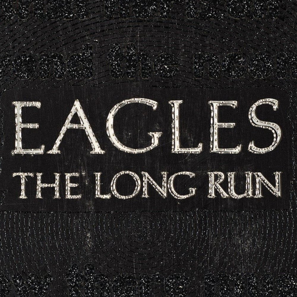 The Eagles, The Long Run