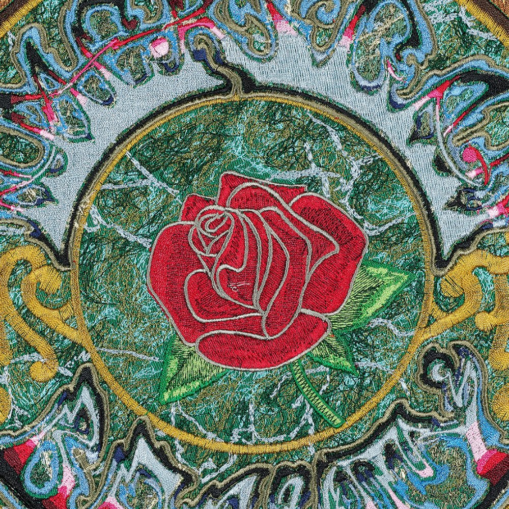 The Grateful Dead, American Beauty