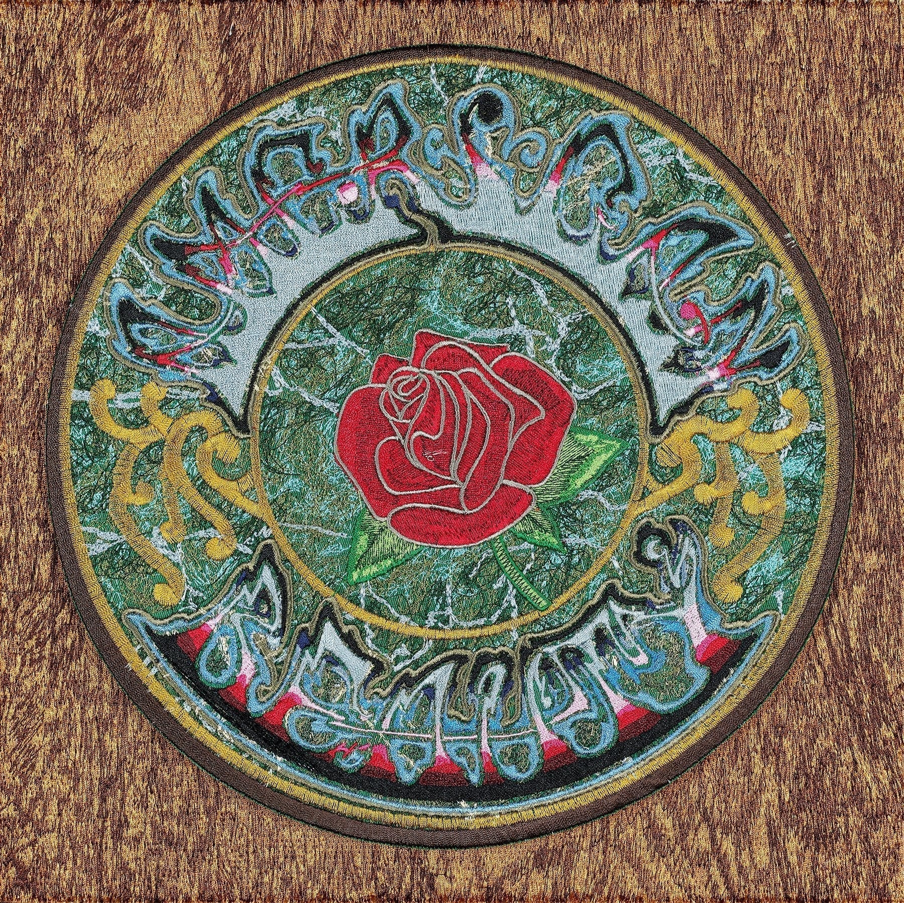 The Grateful Dead, American Beauty