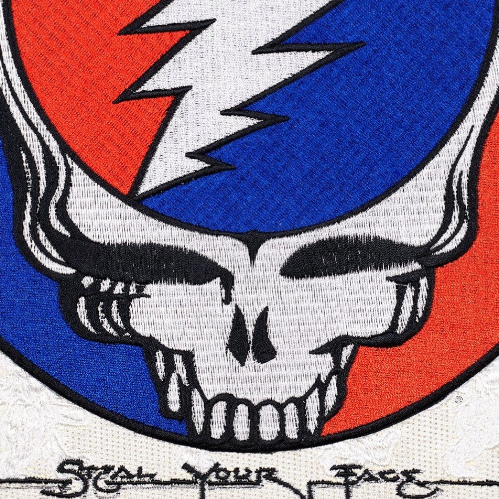 The Grateful Dead - Steal Your Face