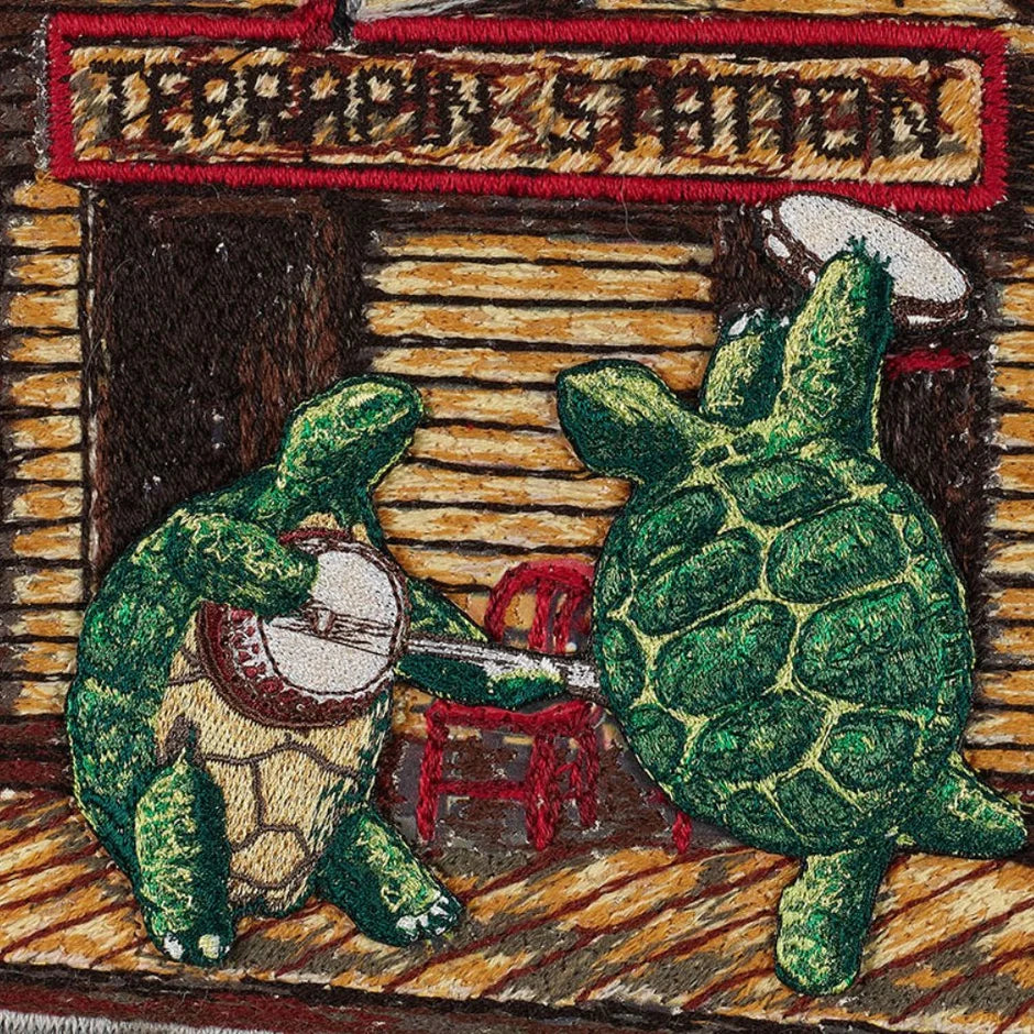 Grateful Dead Terrapin Station
