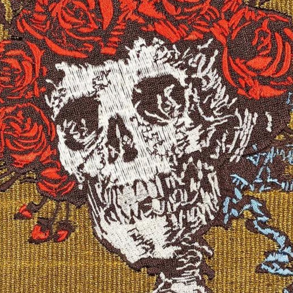 The Grateful Dead, The Best of The Grateful Dead Volume 2: 1977-1989