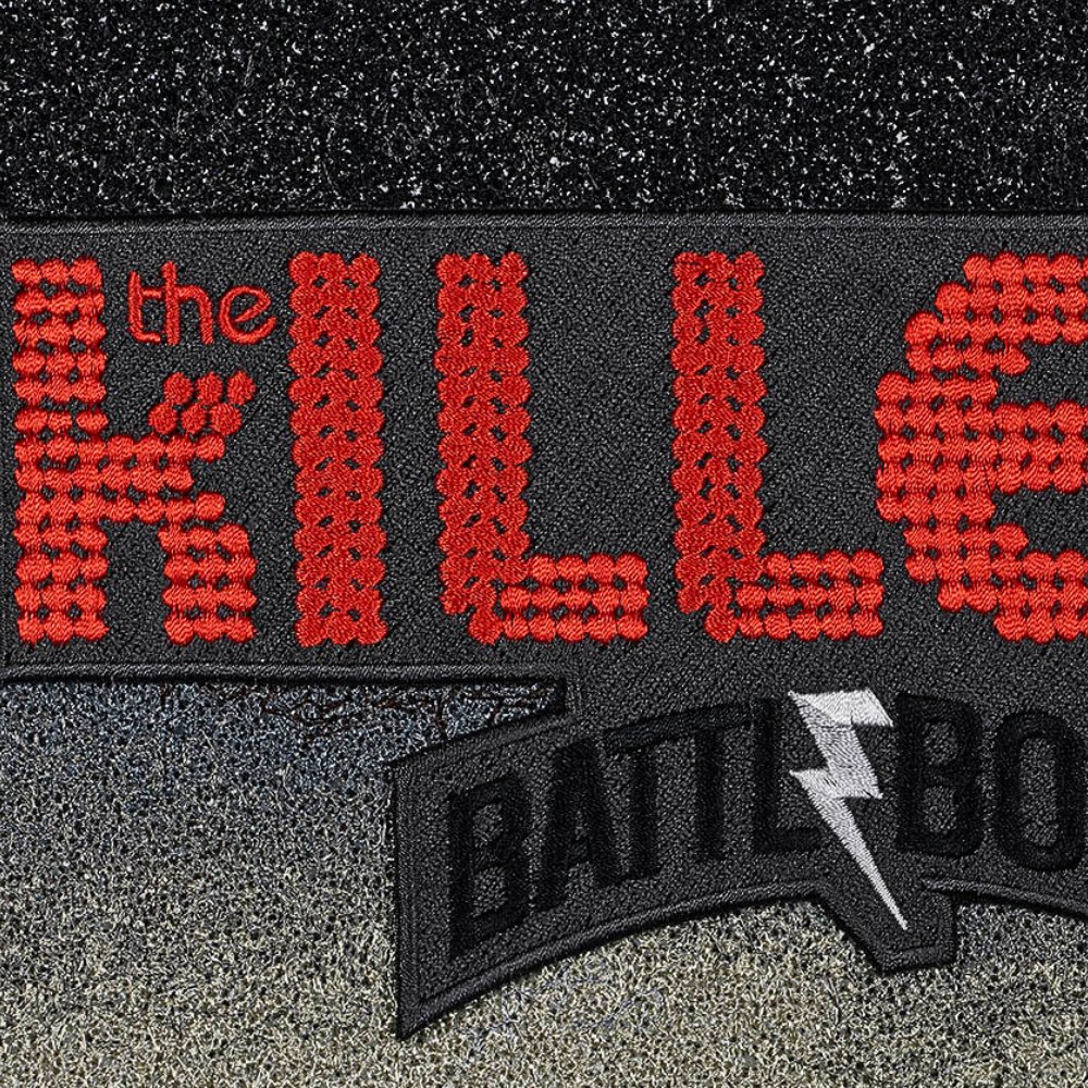 The Killers, Battle Born