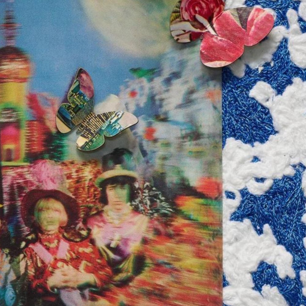 The Rolling Stones, Their Satanic Majesties Request