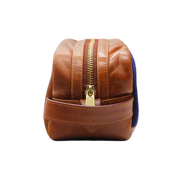 Georgia Tech Toiletry Bag